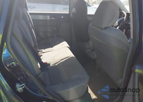 2011 Honda Cr-V Ex из США, поврежденный, VIN JHLRE3H53BC005112